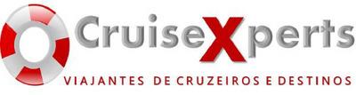 CRUISEXPERTS VIAJANTES DE CRUZEIROS E DESTINOS