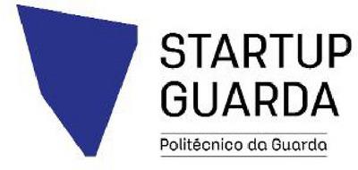 STARTUP GUARDA POLITÉCNICO DA GUARDA