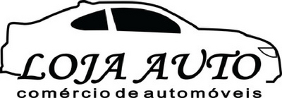 LOJA AUTO COMÉRCIO DE AUTOMÓVEIS