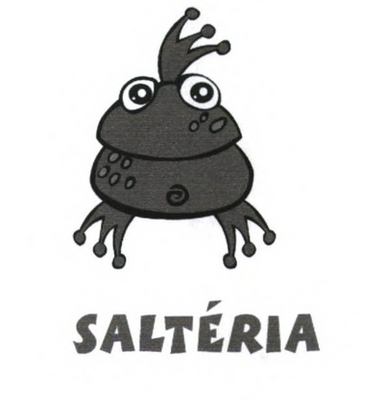 SALTÉRIA