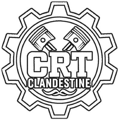 CRT CLANDESTINE