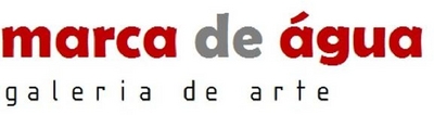 MARCA DE ÁGUA - GALERIA DE ARTE