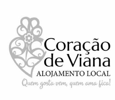 CORAÇÃO DE VIANA ALOJAMENTO LOCAL QUEM GOSTA VEM, QUEM AMA FICA!