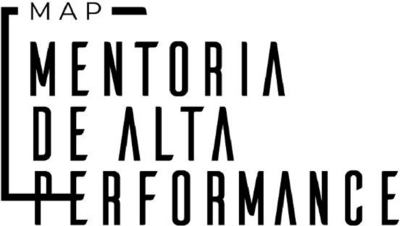 MAP MENTORIA DE ALTA PERFORMANCE