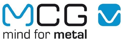 MCG MIND FOR METAL
