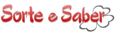 SORTE E SABER