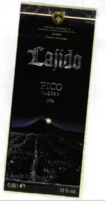 LAJIDO