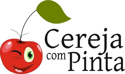 CEREJA COM PINTA