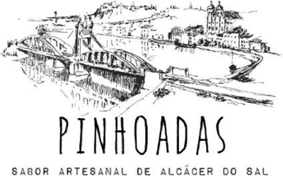 PINHOADAS SABOR ARTESANAL DE ALCÁCER DO SAL