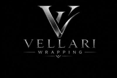 VELLARI WRAPPING