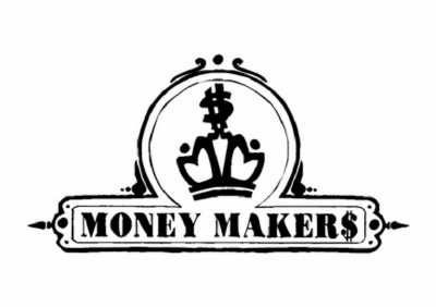 MONEY MAKER$