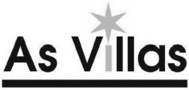 AS VILLAS