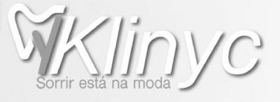 MY KLINYC SORRIR ESTÁ NA MODA