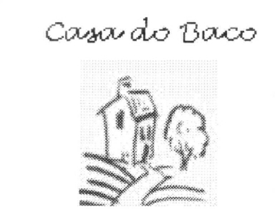 CASA DO BACO