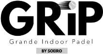 GRIP GRANDE INDOOR PADEL BY SOEIRO