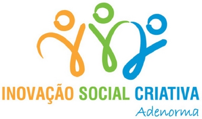 INOVAÇÃO SOCIAL CRIATIVA - ADENORMA
