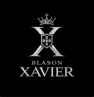 BLASON XAVIER