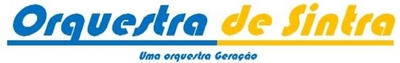 ORQUESTRA DE SINTRA UMA ORQUESTRA GERAÇÃO