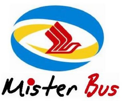 MISTERBUS