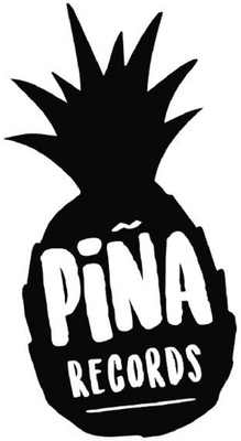 PIÑA RECORDS