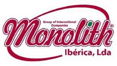 MONOLITH IBÉRICA, LDA GROUP OF INTERNATIONAL COMPANIES