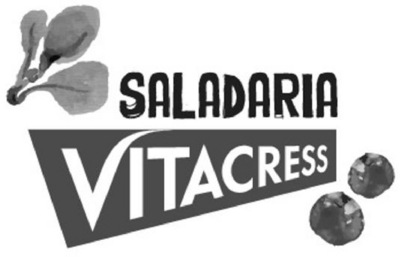 SALADARIA VITACRESS