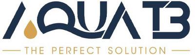 AQUA T3 THE PERFECT SOLUTION