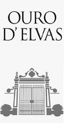 OURO D' ELVAS