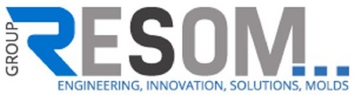GROUP RESOM ENGINEERING, INNOVATION, SOLUTIONS, MOLDS