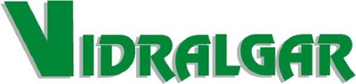 VIDRALGAR