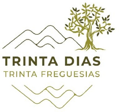 TRINTA DIAS TRINTA FREGUESIAS