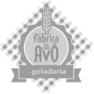 FÁBRICA DO MEU AVÔ GELADARIA