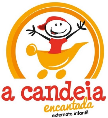 A CANDEIA ENCANTADA EXTERNATO INFANTIL