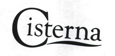CISTERNA