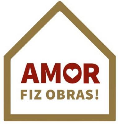 AMOR FIZ OBRAS