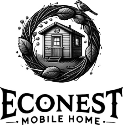 ECONEST MOBILE HOME