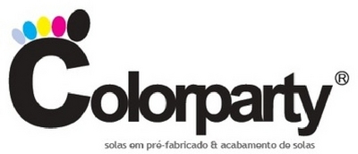COLORPARTY - SOLAS EM PRÉ-FABRICADO & ACABAMENTO DE SOLAS