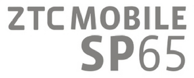 ZTCMOBILE SP65