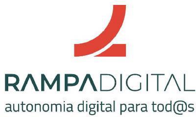 RAMPA DIGITAL AUTONOMIA DIGITAL PARA TOD@S