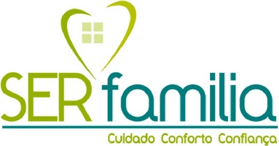 SERFAMILIA CUIDADO CONFORTO CONFIANÇA