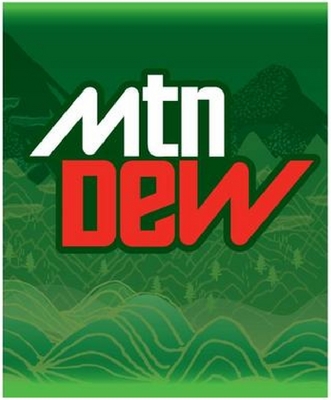 MTN DEW