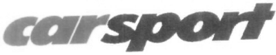 CARSPORT