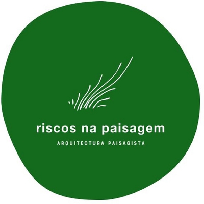 RISCOS NA PAISAGEM ARQUITECTURA PAISAGISTA