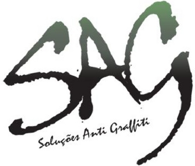 SAG SOLUÇÕES ANTI GRAFFITI