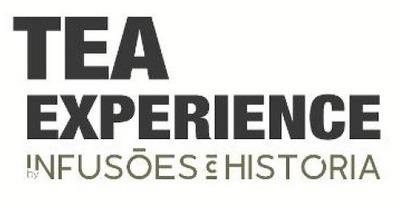 TEA EXPERIENCE BY INFUSÕES C HISTÓRIA