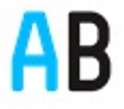 AB