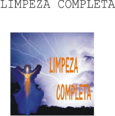 LIMPEZA COMPLETA