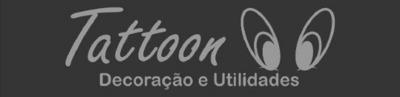 TATTOON DECORAÇÃO E UTILIDADES