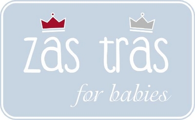 ZAS TRAS - FOR BABIES