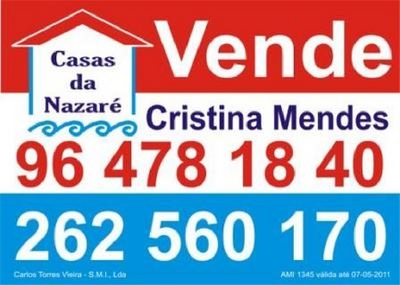 CASAS DA NAZARÉ